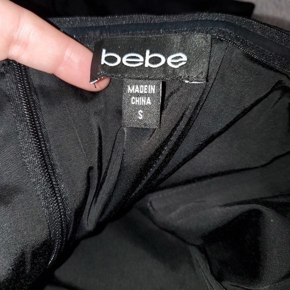 BeBE CORSET - Picture 2 of 3